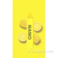 Pod Pod điện tử Thuốc lá 600 Puffs Vape dùng một lần